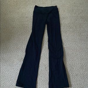 Lululemon yoga pants